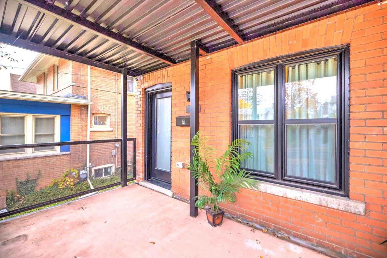 Riverview Executive Home A Cataratas do Niágara Exterior foto